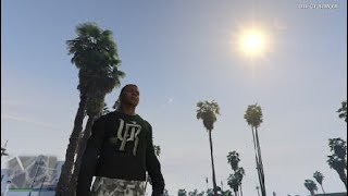 27 June 2025   Grand Theft Auto V  '_'  $mackin' tha fart-people'z assez! (darrrt)