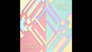 "Give It To Me" - Claire Guerreso (Boohoo Clothing Ad) [OFFICIAL]