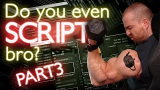 3ds Max Scripts That Save Me Every Day, PART 3 | 3ds Max