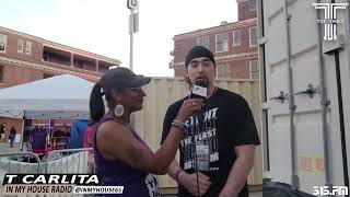 IMH EP  493  TecTroit 2025 Festival Series Depree & Hardin