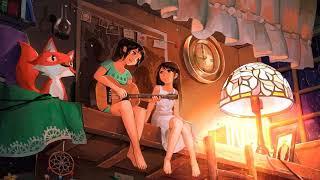 Lofi jazz - chill study music - Letter