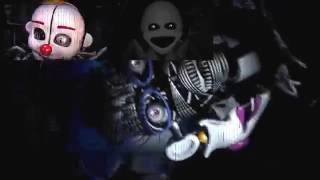 (PART 1)FNaF SL has a Sparta Seattle v2 Remix