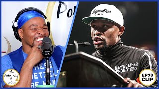 Could Top Boxers Unite to Create a New Promotional Company?