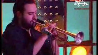 Muchachito Bombo Infierno - A Solas part2
