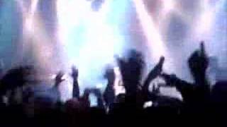 Lupe Fiasco raps over Feel Good Inc