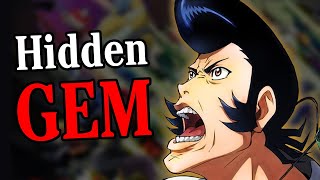 The Best Anime You (probably) Haven't Seen