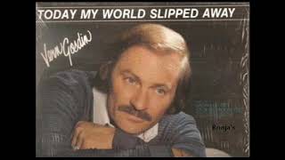 Vern Gosdin ~  "Just Give Me What You Think Is Fair"