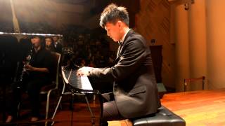 Gershwin - Piano Concerto in F