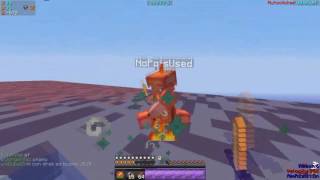 CosmicPvp Squeaks #1 NoPotsUsed