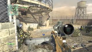 Servers/Senior Year/100+ MSR Gameplay/Commentary