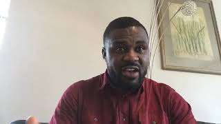 BREAKING NEWS,2 MILLION SAGA IN YAOUNDE