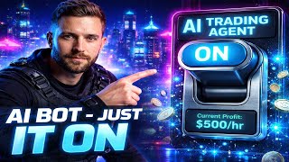 AI BINARY OPTIONS BOT 2026 - Finally an AI Trading Bot That Actually Learns