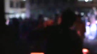D.J. TANMOY LIVE AT KALYANI MEDICAL COLLEGE FOR A DPARTMENTAL SHOW