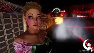 Event  Inferno Rock Club Serenade By Gianko & Daria Serenade   Halestorm    Don't Know How to Stop