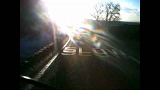 Blacky Bank descent