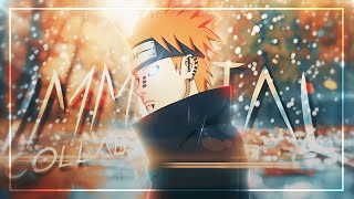 「IMMORTAL」- Xelphir X Zenox ◊ The Duo Is Back /4K!