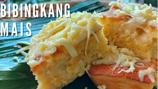 InsaneLy Delicious BIBINGKAng MAIS    🎄☃️