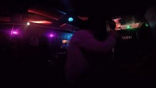 The ScissorDoors cover 'Light my Fire'