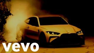 Nightfall RPM - Azam Deep Remix (Overdrive Car Drifting {4k Video}