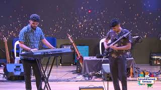 Oruvan Oruvan Muthalaali - Muthu / Instrumental / Dhruv / Sashvat / Ponmaalai Pozhuthu / Dubai