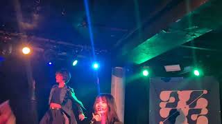 Exwhyz - Shall we (live @london the Underworld 1-2-2026)