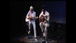RIO MANZANARES / THE BROADBELT GUITAR DUO