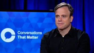 Conversations That Matter:  Re-engineering the human body for space travel