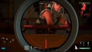 Deus Ex: Mankind Divided Playthrough Part 2