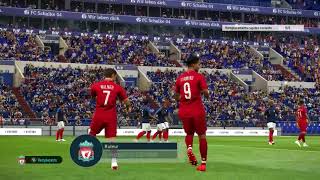 PES 2019 - Goal Compilation N°1