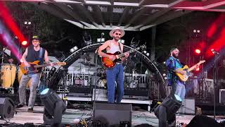 Coyote Island 12/13/2025 @ Abocoa Amphitheater 