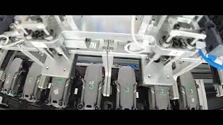 Inside the DJI DRONE FACTORY - Full unedited video from DJI
