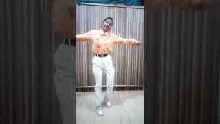 ##{Father sab} song dance performed by sapna dixit ##short video
