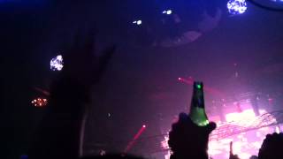 Afrojack - ID (New) @ Mansion 360