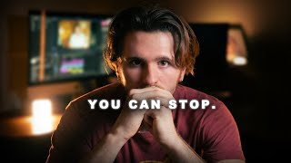 How to never get bored as a Filmmaker