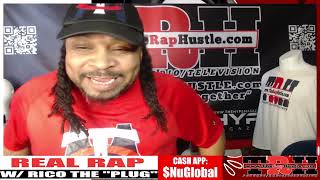 DJ AKADEMIKS GETS BANNED FROM STREAMING
