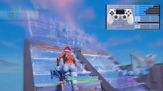 *THE BEST (NON-CLAW) SETTINGS*|KEYBINDS+SENSITIVITY+DEADZONE|!!!PS4,XBOX,SWITCH