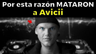This Is Avicii's Secret That Cost Him His Life