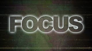 FOCUS: The Art of Productivity