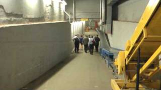 What lies beneath Coventry city centre?