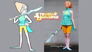 Steven Universe In Real Life