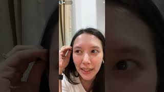 Athina Live tiktok (020925)