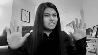 Unstoppable - Sia (Cover By Marlisa)