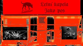 LETNÍ KAPELA Kabinet Múz Brno