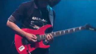 Condor guitars Ozielzinho 'Argos', Guitar Idol 2009 Final Live