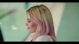 Perdenin Ardındakiler - Beni Kendinden Kurtar (Sex Education)