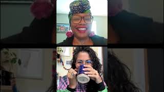 Day 23 with Pam Covarrubias - Nervous System Regulation and Somatic Tools