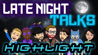 Is Pb Awake? | Fandom Zone highlight