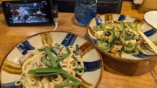 [20250115] Okinawa Day 1: Bonus - Dinner @ Kokusaidori