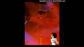 Prince - Bambi live in 1992