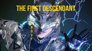 Bnuuy | The First Descendant
